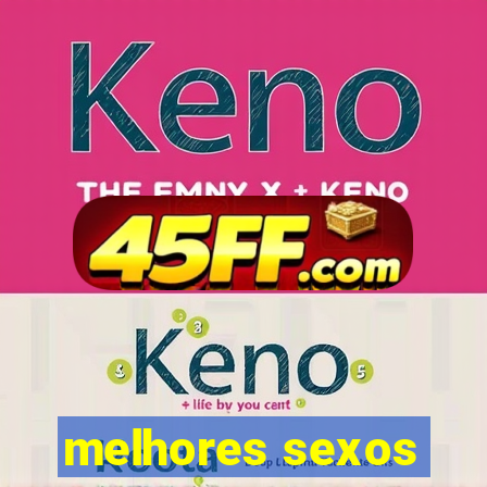 melhores sexos